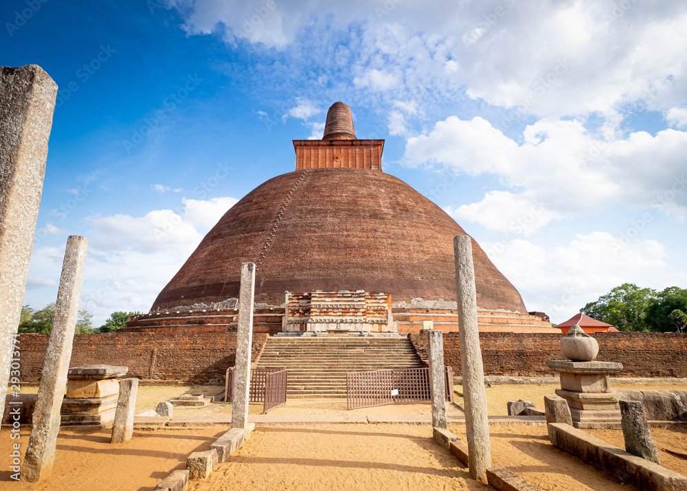 Polonnaruwa Ancient City